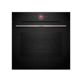 Bosch Series-8 60cm Oven with Pyrolytic Cleaning