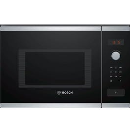 Bosch Microwave Stainless Steel - BFL553MS0A - Kitchen Things