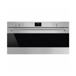 Smeg 90cm Thermoseal Oven Stainless Steel - SFRA9300TVX - Kitchen Things