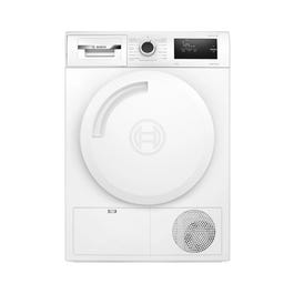 Bosch 8kg Series 4 Heat Pump Tumble Dryer White - WTH83001AU - Kitchen Things