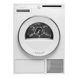 ASKO 8kg Heat Pump Dryer White - T208HW - Kitchen Things