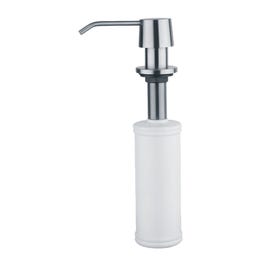 Franke Novinox Soap Dispenser Stainless Steel - SD320 - Kitchen Things