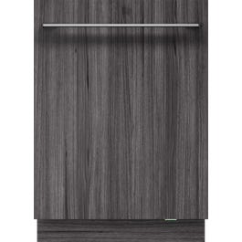 ASKO Style DW60-series Fully Integrated Tall Dishwasher Fully Integrated - DSD76…