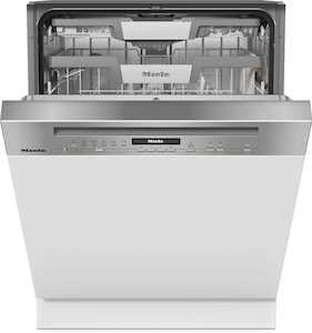 Miele G7 Semi Integrated dishwasher with AUTODOS