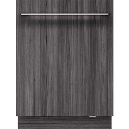 Household appliance: ASKO Logic DW60-series Fully Integrated Dishwasher Fully Integrated - DFI564DAU - Kitchen Things