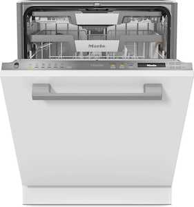 Miele G7 Fully Integrated dishwasher with AUTODOS