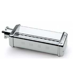 Smeg Spaghetti Cutter Attachment 50'S Style - SMSC01 - Kitchen Things