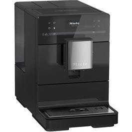 Miele Silence Benchtop Coffee Machine Obsidian Black - CM5310 - Kitchen Things