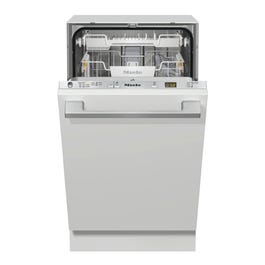 Miele 45cm Integrated Dishwasher - G5481SCVI - Kitchen Things