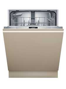 NEFF Fully Integrated 60cm Dishwasher