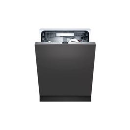 Neff Fully-Integrated Dishwasher Integrated - S287HDX01A+ - Kitchen Things