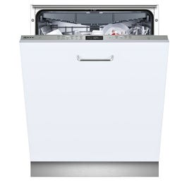 NEFF 60cm Fully Integrated Dishwasher - S515M60X0A+ - Kitchen Things