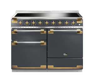 Falcon Elise Luxe 110cm Induction Freestanding Oven