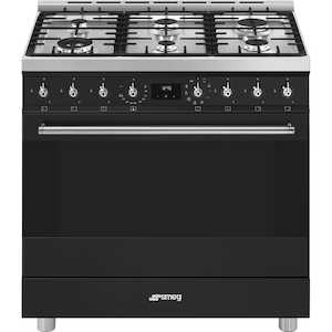 Household appliance: Smeg 90cm Classic Freestanding Oven