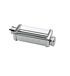 Smeg Pasta roller Steel - SMPR01 - Kitchen Things