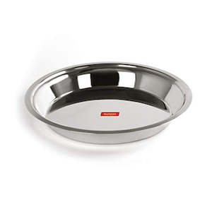 Kitchenware: Stainless Steel Parat