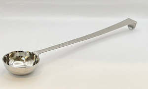 Stainless steel ladle/serving spoon Chafing dish