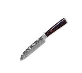 Kitchenware: Chef Knife, Santoku Knife, Ultra Sharp Kitchen Knives, High Carbon SS