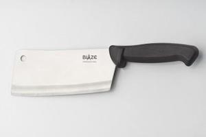 Blaze Premium Clever Knife 310mm Stainless Steel Knife(Pack of 1)