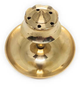 Agarbatti Stand Brass