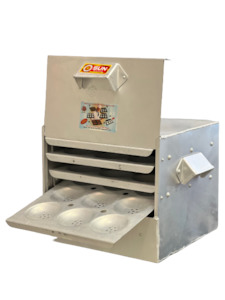 Idli Maker Aluminium (36 -108 idli maker/ 4-12 plates)