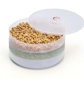 Kitchenware: Sprout Maker Double Decker