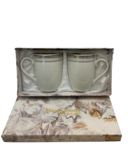 Coffee/ Tea Mug Marc Samuels