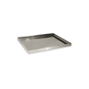 Sweet/Mithai Stainless Steel Tray Commercial / domestic use (Mum)