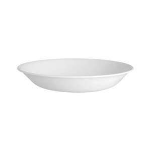 Kitchenware: Corelle Winter Frost Vitrelle Salad/Pasta Bowl 591ml