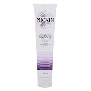 NIOXIN DEEP PROTECT DENSITY MASK - 150ML