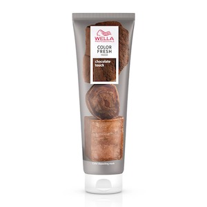 WELLA COLOUR FRESH CHOCOLATE TOUCH - 150ML