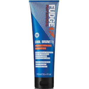 FUDGE COOL BRUNETTE BLUE TONING SHAMPOO