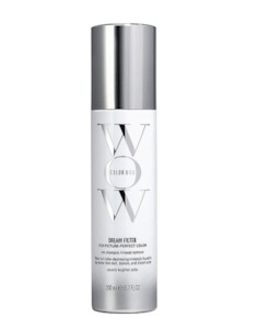 COLOUR WOW DREAM FILTER - PRE MINERAL REMVOER | 200ML