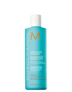 MOROCCAN OIL - SMOOTHING SHAMPOO | 250ML