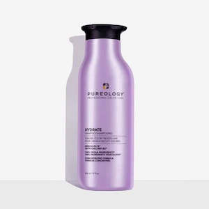 Hairdressing: PUREOLOGY HYDRATE SHAMPOO | 266ml