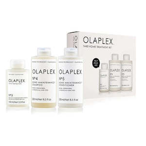 Olaplex Take Home Treatment Kit