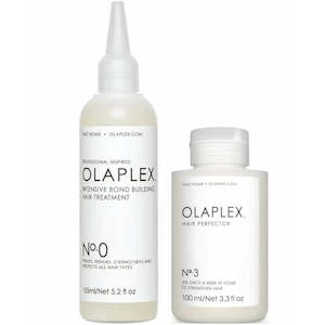 Olaplex Intesive Hair Treatment Kit