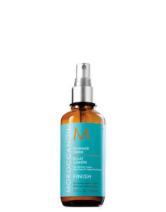 MOROCCAN OIL - GLIMMER SHINE |100ML