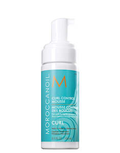 Moroccan Oil - Curl Control Mousse | 150ml