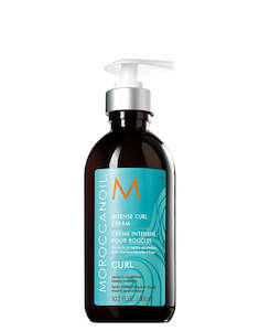 MOROCCAN OIL - INTENSE CURL CREAM | 300ML