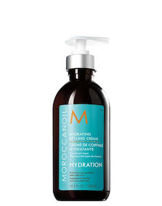 Moroccan Oil - Hydrating Styling Cream | 300ml