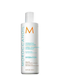 MOROCCAN OIL - HYDRATING CONDITIONER | 200ML