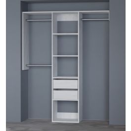 Internet only: kitset-6 Kitset Wardrobes