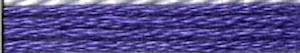 Cosmo Cotton Embroidery Floss - 175 Royal Purple