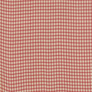 Silky Woven - Rouge 12557-12