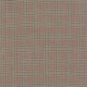 Fabric 1: Silky Woven - Rouge 12557-29