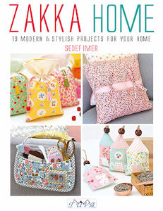 Zakka Home