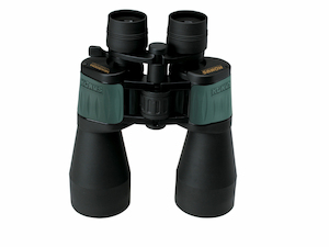 10-30 x 60 Konus Newzoom Kiwi Binoculars