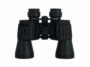 KONUS 10X50WA BINOCULARS Kiwi Binoculars