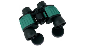 KONUS 8X40WA BINOCULARS Kiwi Binoculars